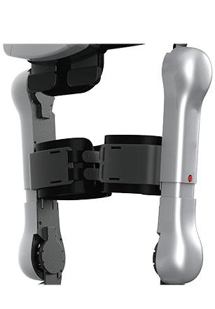 Robot khung xương trợ lực