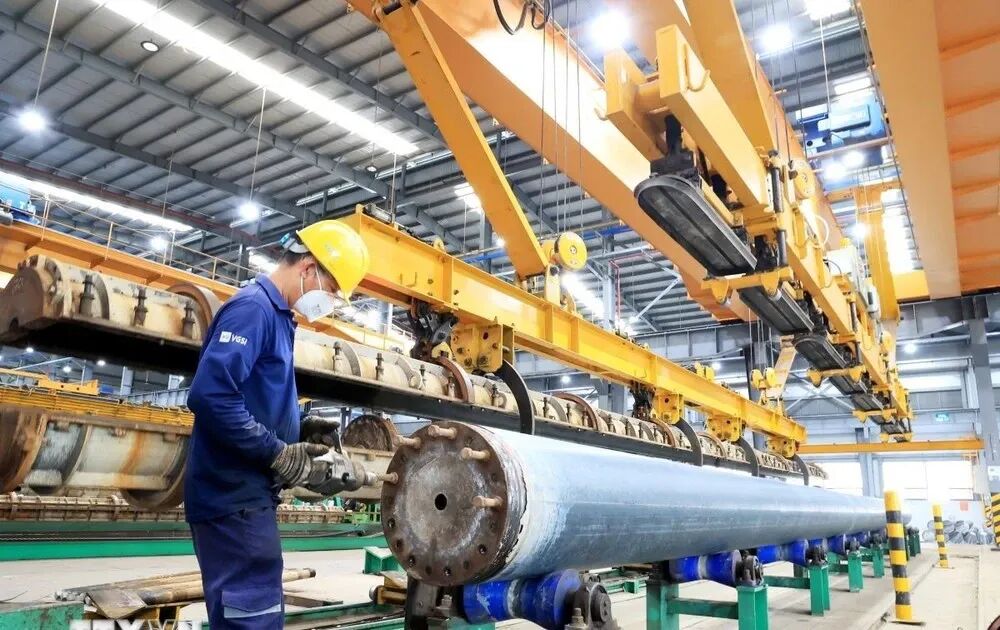 越南投资 越南投资