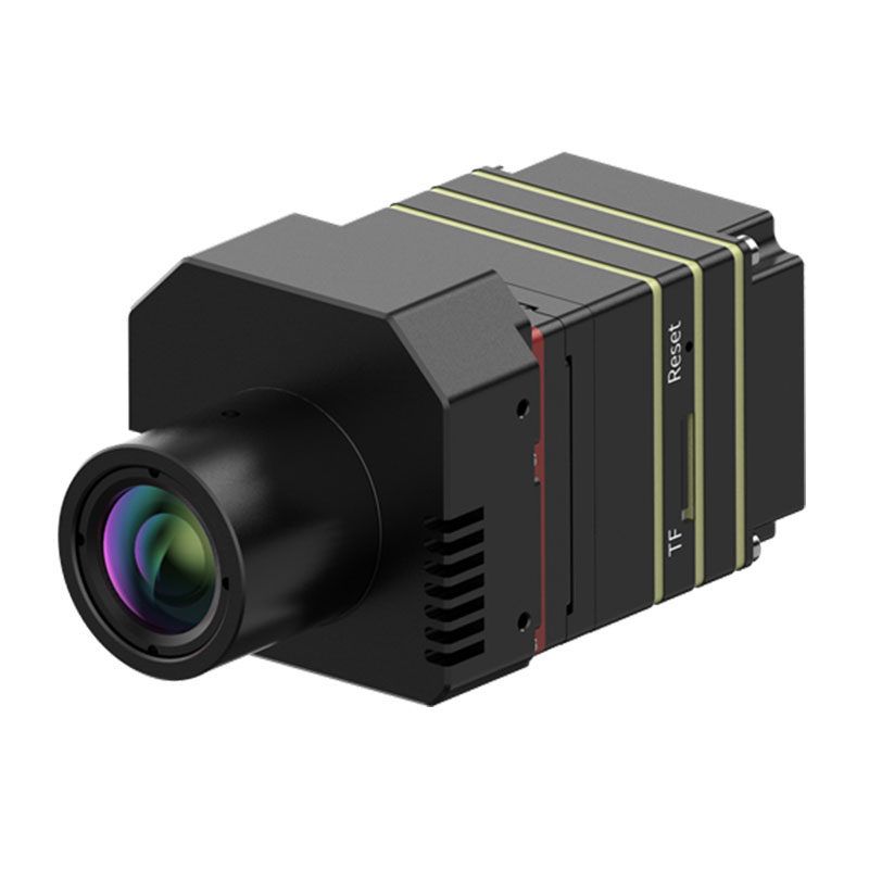 Thermal Imaging Camera