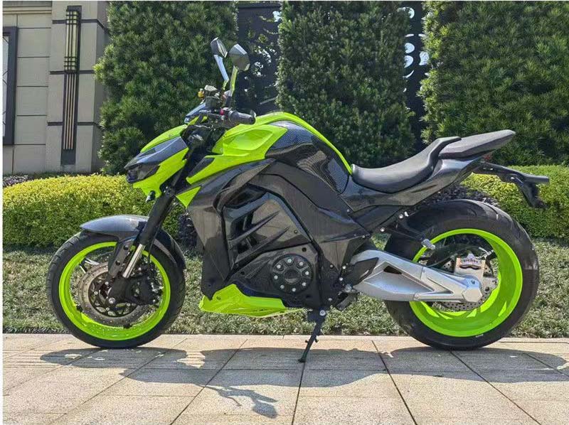 off road electric motorcycle