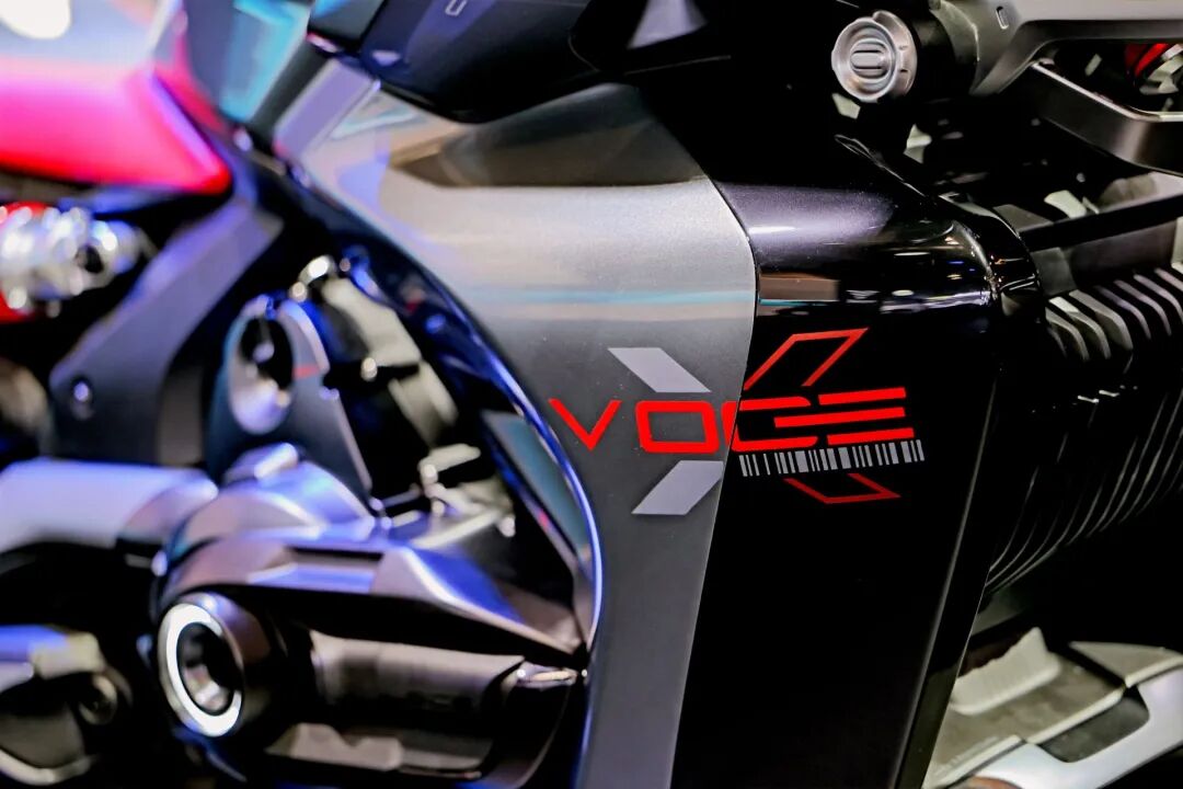 Hybrid Motorcycle