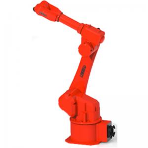 TROY 6 axis Painting Robot(1500mm) with the spray gun IP65 Class