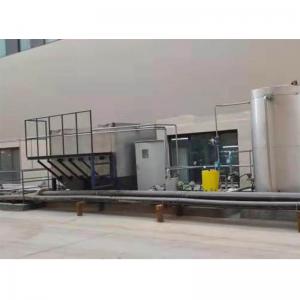 China best of industrial wastewater treatment equipment