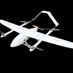 China best of Fixed Wing Hybrid VTOL Drone