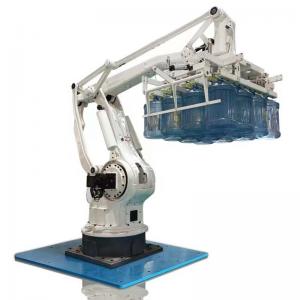 China top of 800kg payload palletizing robot