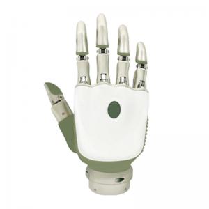 China top of Intelligent bionic robotic hand