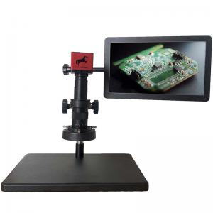 China top of Digital Measuring Microscope TVN-3800