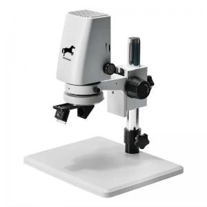 Hot sale of manual 3d microscope TVN-800_3D