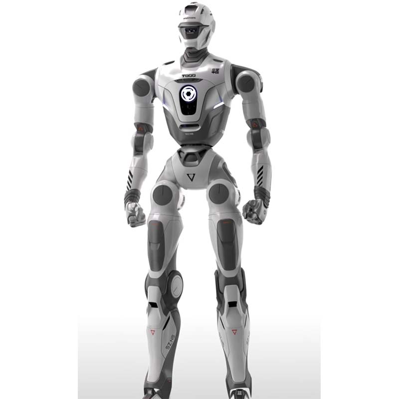 humanoid ai robot