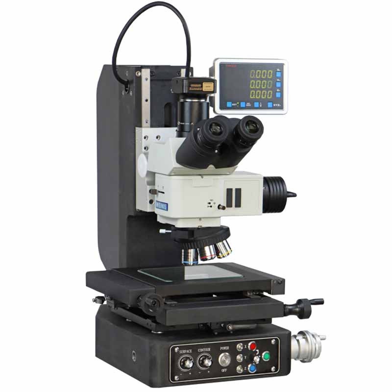metallographic microscope