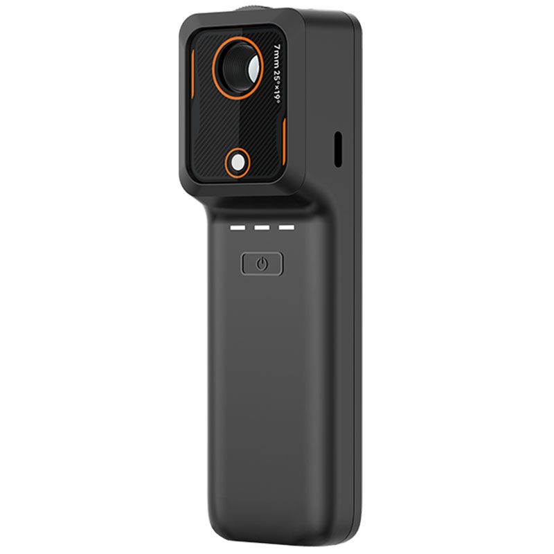 wireless thermal camera