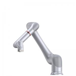 ROKAE CR12-20 Collaborative Robot - 20kg 6-Axis Cobot for Palletizing