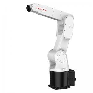rokae xb7 series 6 axis industrial robot