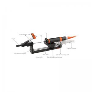 Universal Blow Screw Feeding and Tightening Module