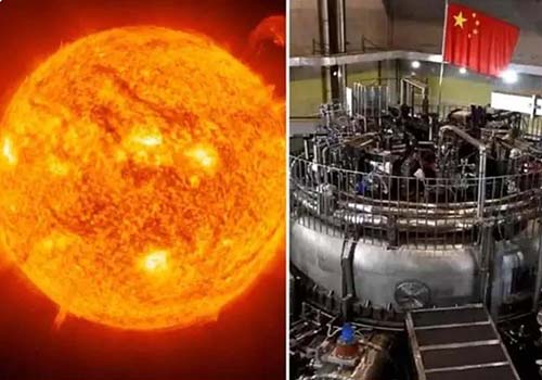 Tin mới về mặt trời nhân tạo của Trung Quốc! Năm nay bạn không sợ lạnh à? NOAA: La Niña có thể quay trở lại vào tháng 6