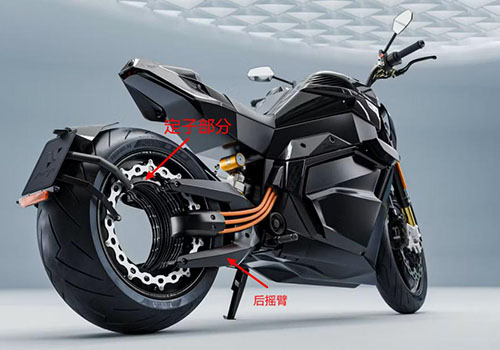 Loại xe máy điện nào dám bán với giá hàng trăm nghìn EURO?