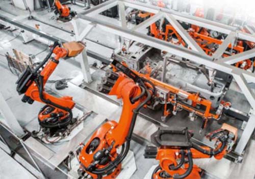 Năm xu hướng phát triển của robot trên 2021-robot Học các kỹ năng mới để giúp giảm lượng khí thải carbon
